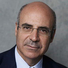 Bill Browder, Human Rights Activist and Head Global Magnitsky Justice Campaign