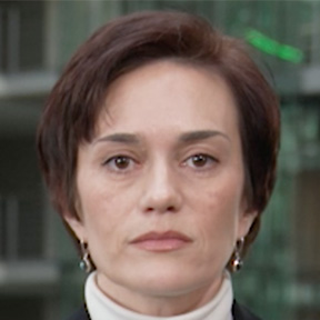 Evgenia Kara-Murza, Wife of Vladimir Kara-Murza